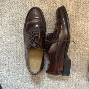 Cole Haan Nike Air Dress Shoes